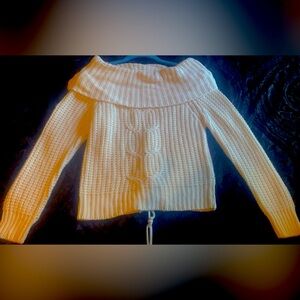 The Autumn Sweater 🍂